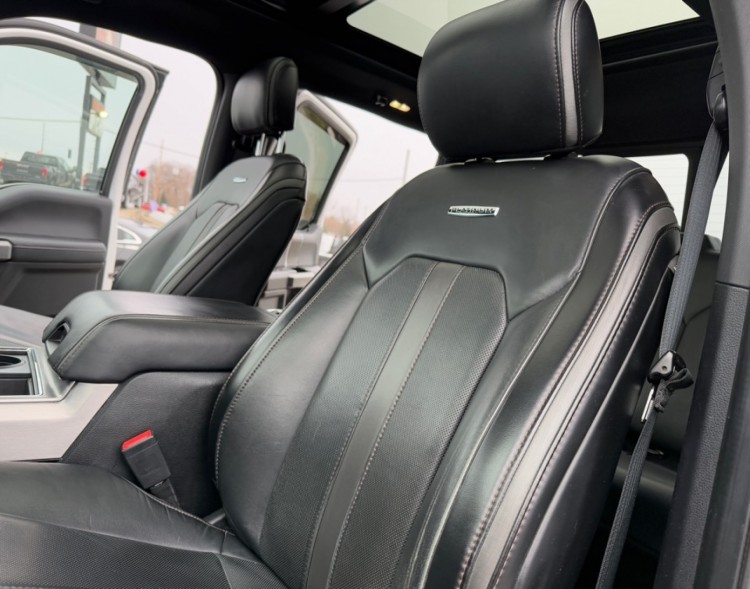 2019 Ford F-350