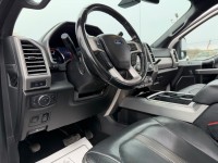 2019 Ford F-350