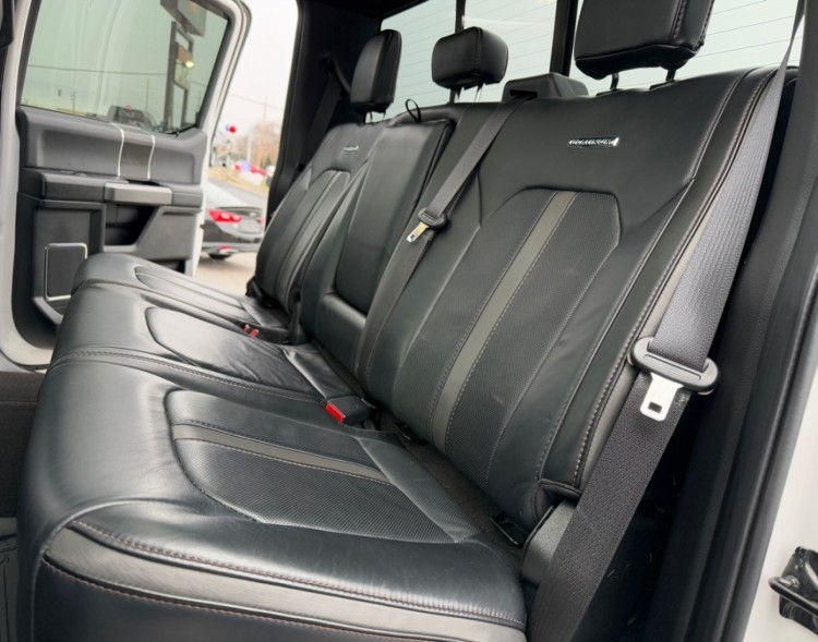 2019 Ford F-350
