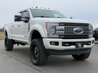 2019 Ford F-350