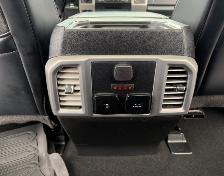2019 Ford F-350