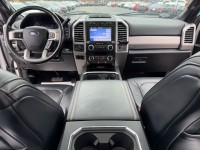 2019 Ford F-350