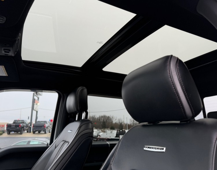 2019 Ford F-350