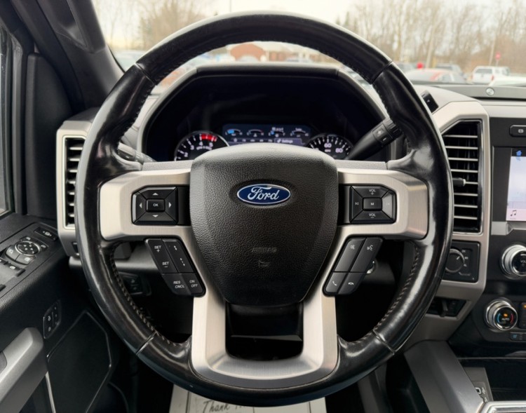 2019 Ford F-350