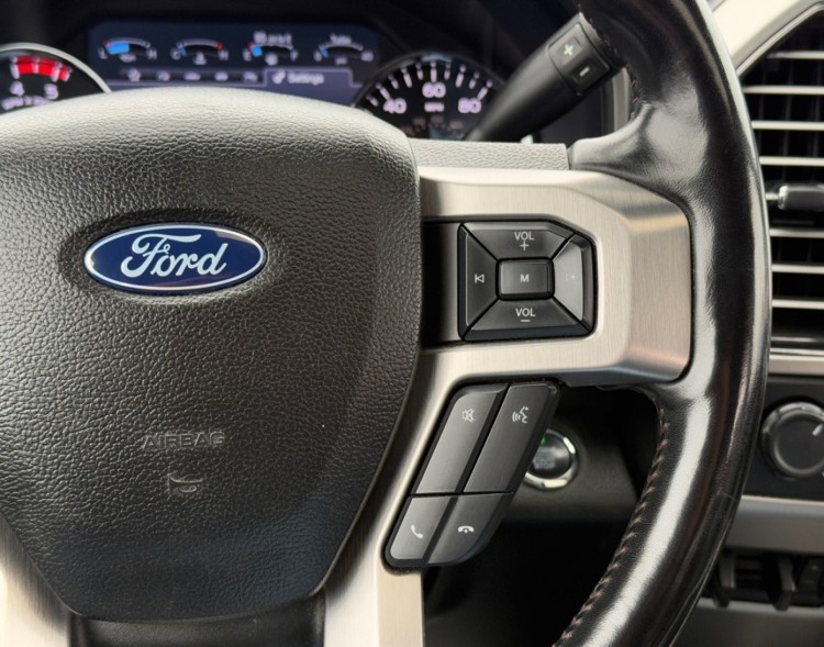 2019 Ford F-350