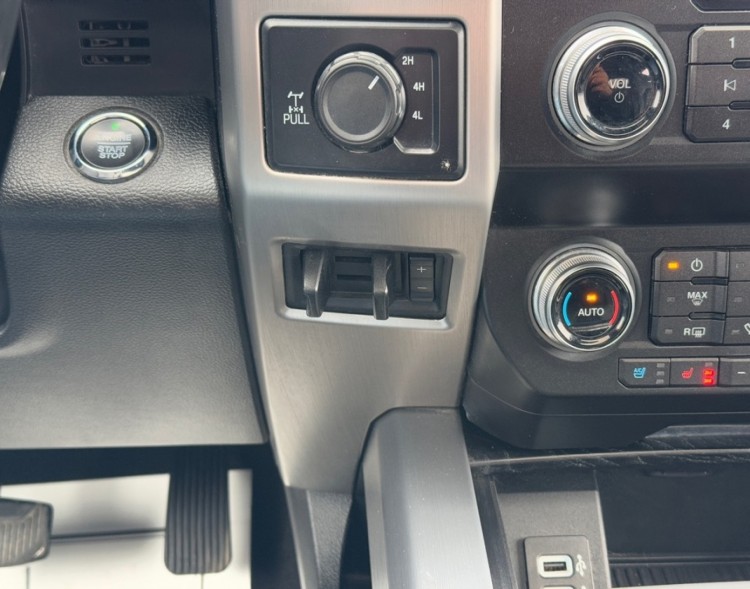 2019 Ford F-350