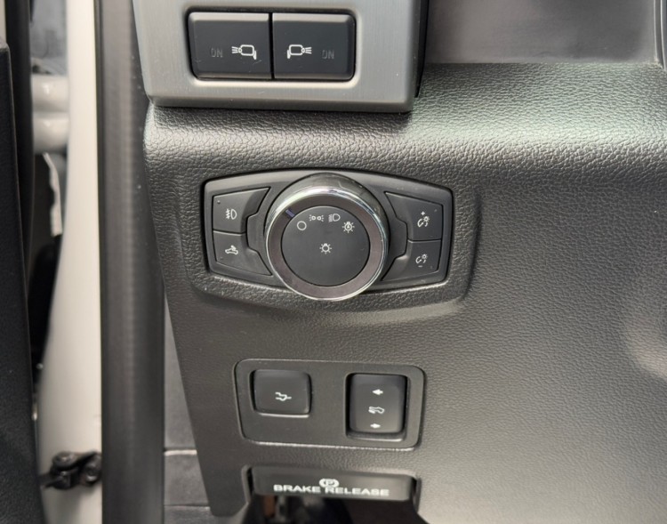 2019 Ford F-350