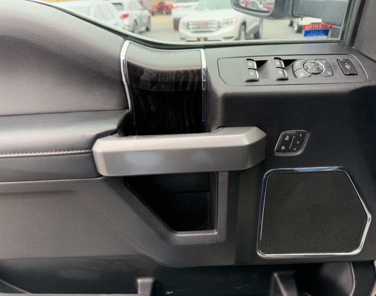 2019 Ford F-350