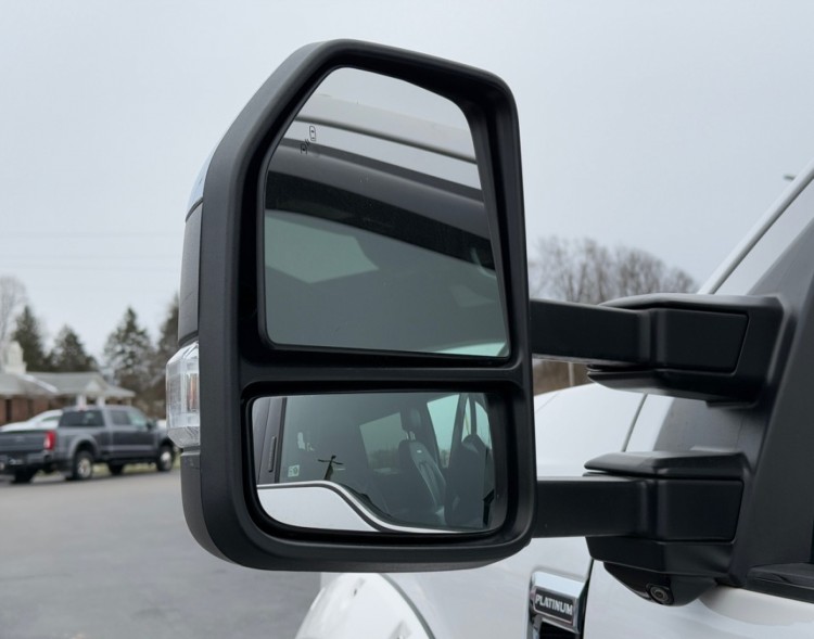 2019 Ford F-350