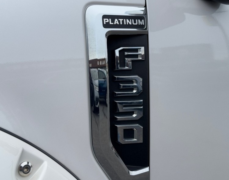 2019 Ford F-350