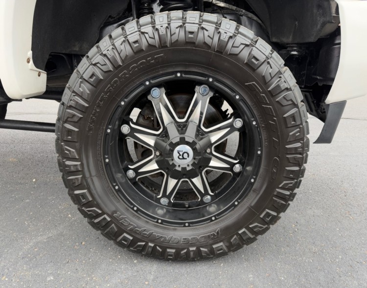 2019 Ford F-350