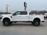 2019 Ford F-350