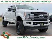2019 Ford F-350