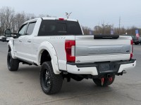 2019 Ford F-350