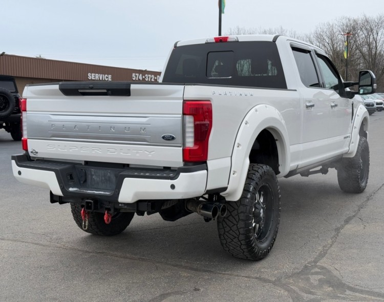2019 Ford F-350