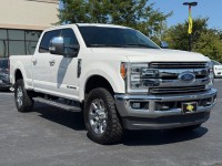 2019 Ford F-350