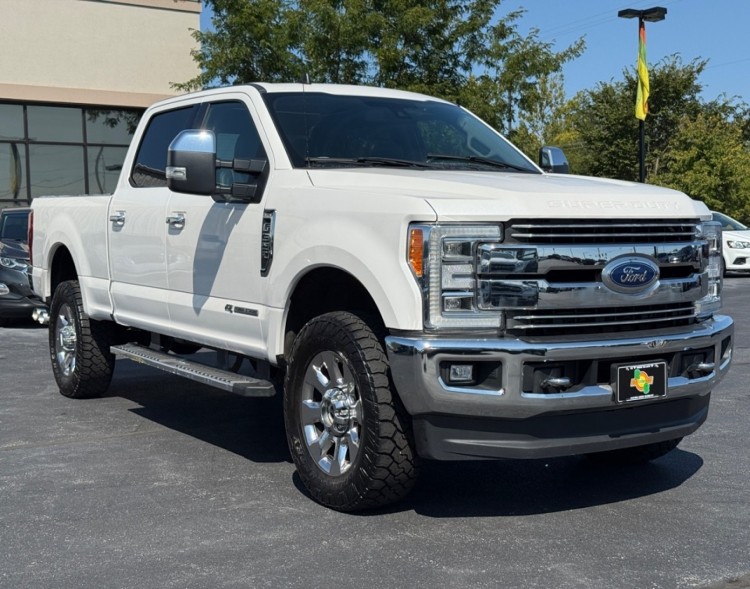 2019 Ford F-350
