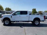2019 Ford F-350