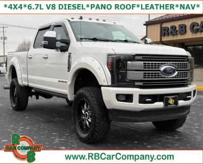 R&B Car Near Indiana