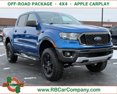 R&B Car Near Indiana