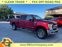 Used, 2019 Ford Super Duty F-250 SRW XLT, Other, 34187A-1