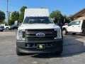 2019 Ford Super Duty F-550 DRW Chassis C XL, 34223, Photo 2
