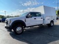 2019 Ford Super Duty F-550 DRW Chassis C XL, 34223, Photo 3