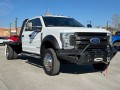 2019 Ford Super Duty F-550 DRW Chassis C XL, 36424, Photo 2