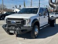 2019 Ford Super Duty F-550 DRW Chassis C XL, 36424, Photo 4