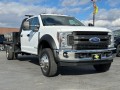 2019 Ford Super Duty F-550 DRW Chassis C XL, 36426, Photo 2