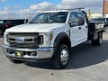 2019 Ford Super Duty F-550 DRW Chassis C XL, 36426, Photo 4
