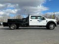 2019 Ford Super Duty F-550 DRW Chassis C XL, 36426, Photo 9