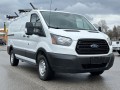 2019 Ford Transit Van T-250 130