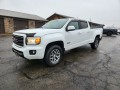 2019 GMC Canyon 4WD All Terrain w/Leather, 35097, Photo 17