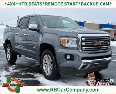 R&B Car Near Indiana