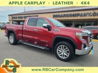 Used, 2019 GMC Sierra 1500 4WD Double Cab 147