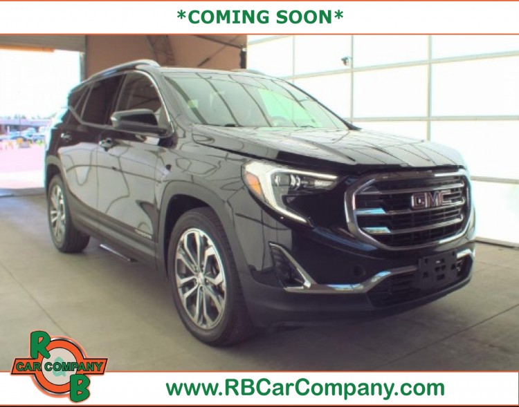 2019 GMC Terrain 39089