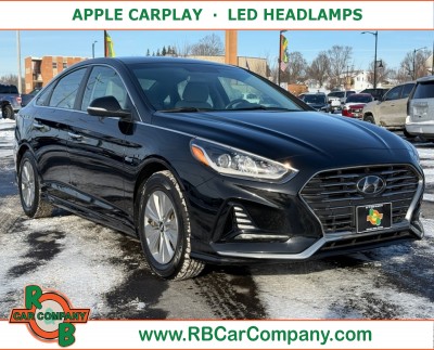 R&B Car Near Indiana