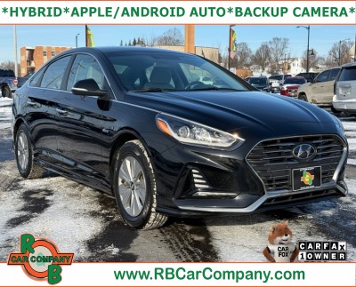 R&B Car Near Indiana