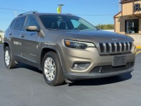 2019 Jeep Cherokee 38969