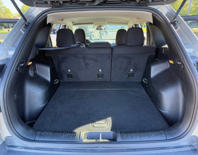 2019 Jeep Cherokee 38969