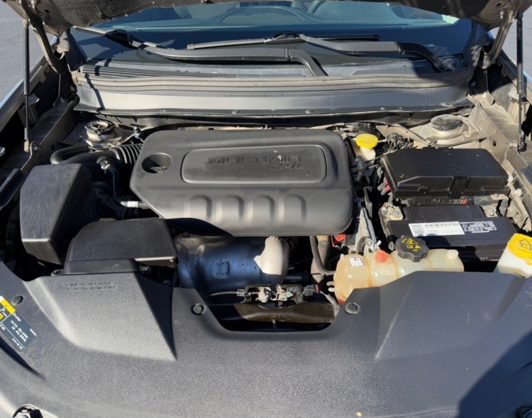 2019 Jeep Cherokee 38969