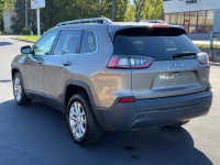 2019 Jeep Cherokee 38969