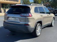 2019 Jeep Cherokee 38969