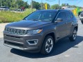 2019 Jeep Compass Limited, 35483, Photo 4