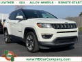 2019 Jeep Compass Limited, 36572, Photo 1