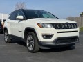 2019 Jeep Compass Limited, 36572, Photo 2