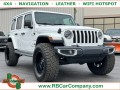 2019 Jeep Wrangler Unlimited Sahara, 35964, Photo 29
