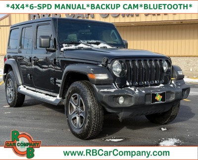 R&B Car Near Indiana