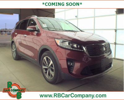 R&B Car Near Indiana